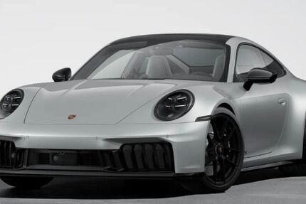 Porsche 992 9.900 km 199.490 &euro; Raubling 83064