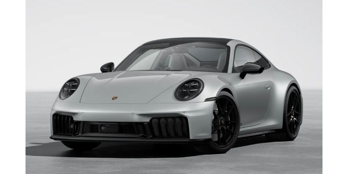 Porsche 992 9.900 km 199.490 &euro; Raubling 83064