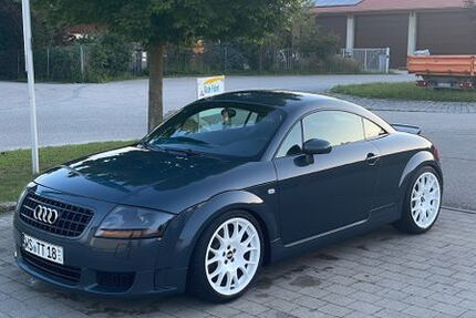Audi TT 97.800 km 21.299 &euro; Wasserburg am Inn 83512