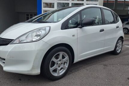 Honda Jazz 131.000 km 3.500 &euro; Raubling 83064
