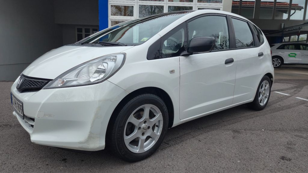 Honda Jazz 131.000 km 3.500 &euro; Raubling 83064