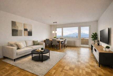 Wohnung Rosenheim Ost - 3 Zimmer, 79 m&sup2;, 349.000&euro; | Angebot:25818265