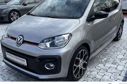 VW up! 68.781 km 12.890 &euro; Wasserburg a.Inn 83512
