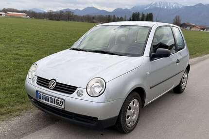 VW Lupo 54.150 km 2.500 &euro; Übersee 83236