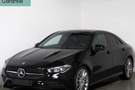 Mercedes-Benz CLA 200 8.167 km 36.790 &euro; Ebersberg 85560
