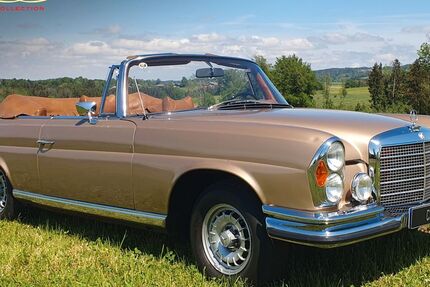 Mercedes-Benz 280 125.737 km 225.500 &euro; Rosenheim 83022