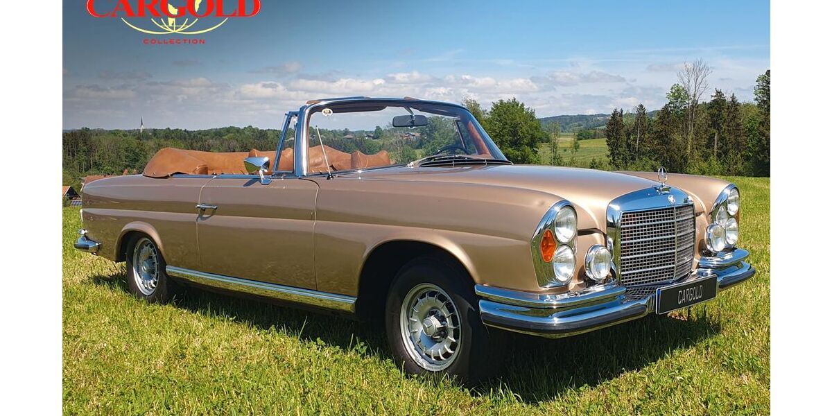 Mercedes-Benz 280 125.737 km 225.500 &euro; Rosenheim 83022