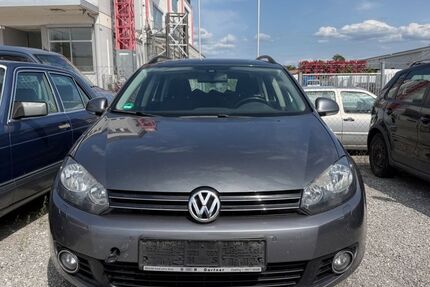 VW Golf 215.000 km 1.650 &euro; Rosenheim 83022