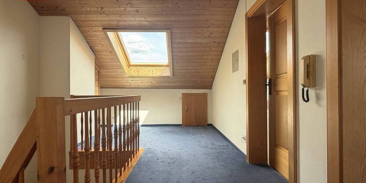 Doppelhaushälfte Grafing Grafing-Bahnhof - 7 Zimmer, 187 m&sup2;, 990.000&euro; | Angebot:26730316