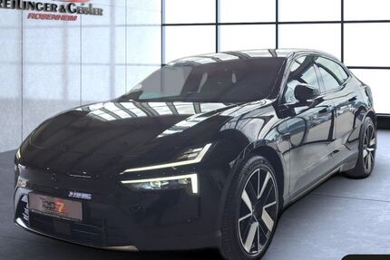 Polestar 4 1.001 km 47.880 &euro; Rosenheim 83022