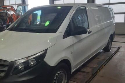 Mercedes-Benz Vito 168.800 km 16.000 &euro; Emmering 83550