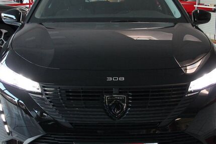 Peugeot 308 2.686 km 27.950 &euro; Ebersberg 85560