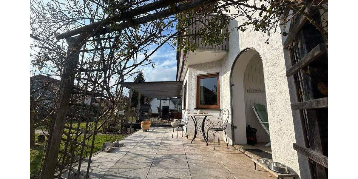 Mehrfamilienhaus, Wohnhaus Kolbermoor - 8 Zimmer, 240 m&sup2;, 990.000&euro; | Angebot:25797372