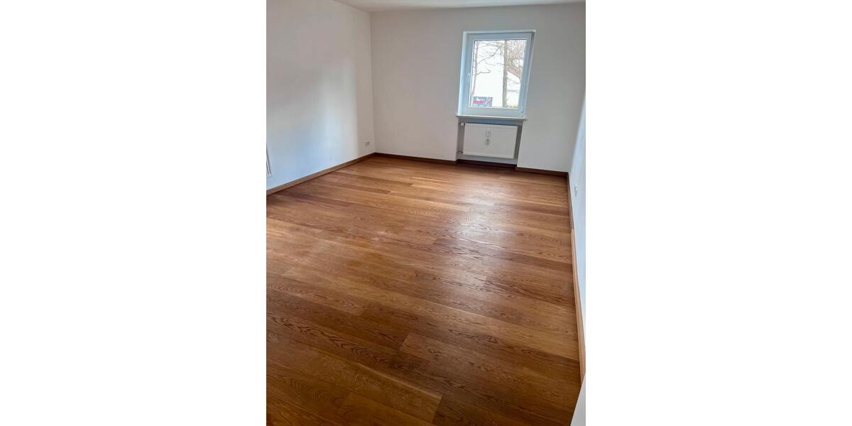 Etagenwohnung Rosenheim Aising - 2 Zimmer, 75 m&sup2;, 1.150&euro; | Angebot:26025711