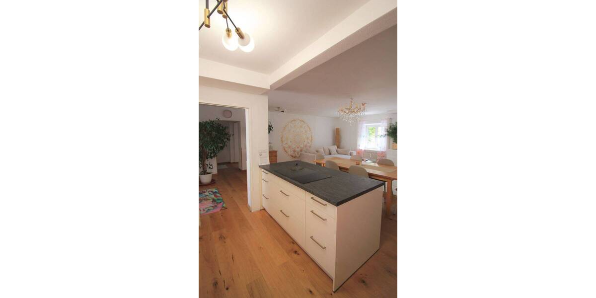 Etagenwohnung Kolbermoor - 3 Zimmer, 130 m&sup2;, 499.000&euro; | Angebot:25746266