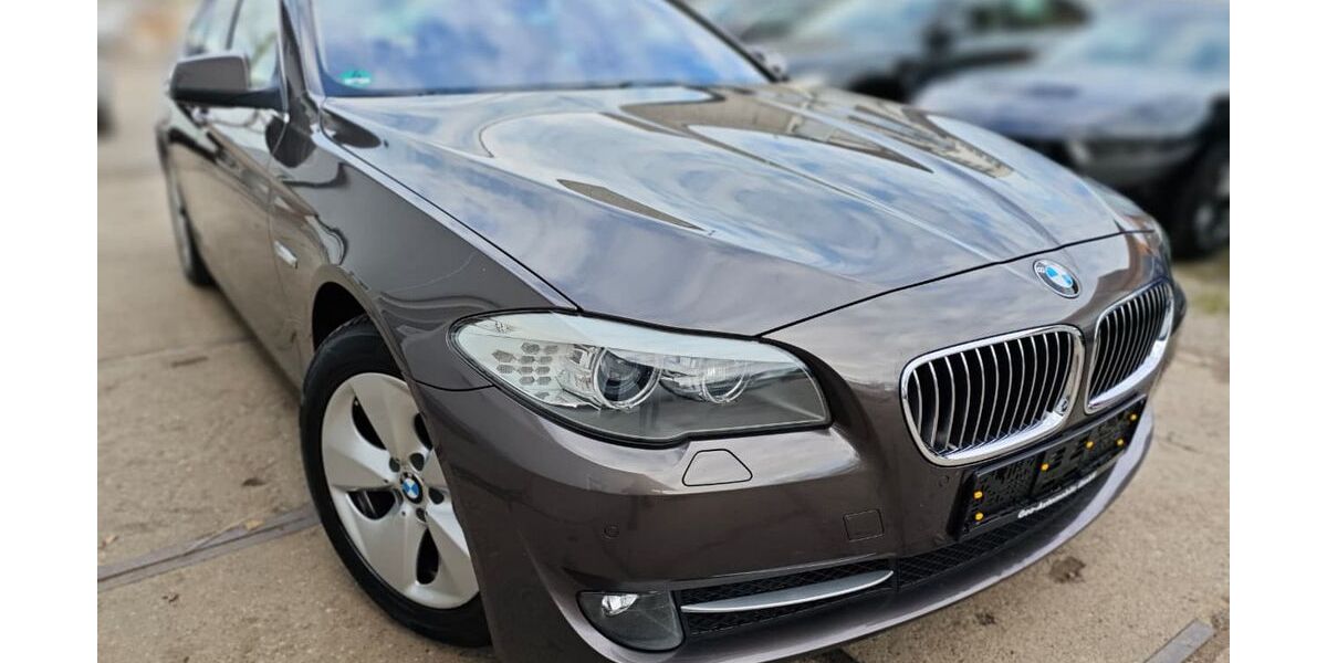 BMW 520 149.000 km 11.500 &euro; Kolbermoor 83059