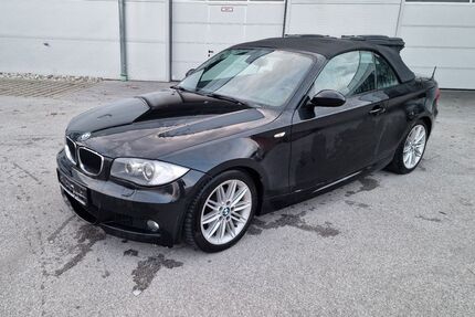 BMW 118 291.794 km 4.699 &euro; Stephanskirchen 83071