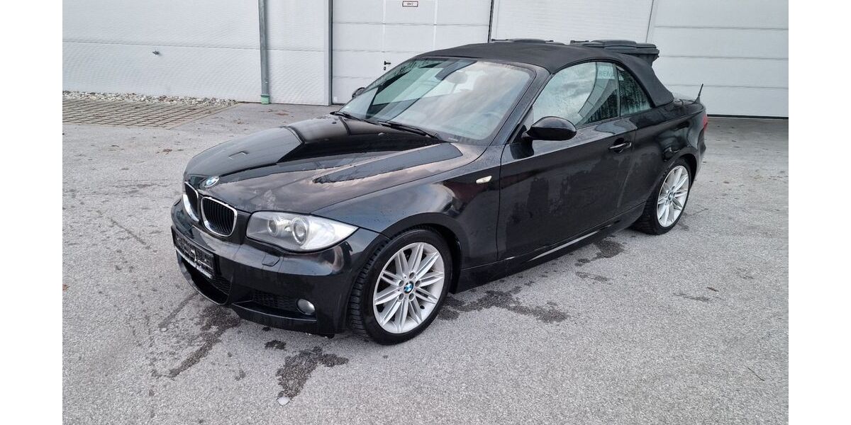 BMW 118 291.794 km 4.699 &euro; Stephanskirchen 83071
