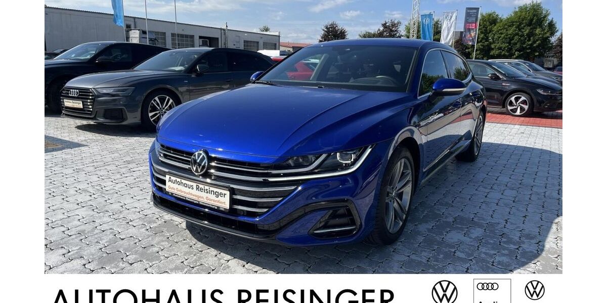 VW Arteon 44.968 km 34.900 &euro; Wasserburg a. Inn 83512