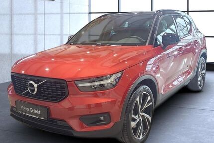 Volvo XC40 68.590 km 26.990 &euro; Kolbermoor 83059