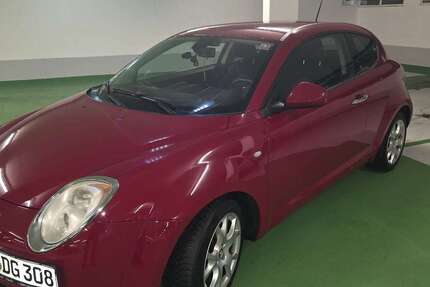 Alfa Romeo MiTo 160.000 km 4.500 &euro; Kolbermoor 83059