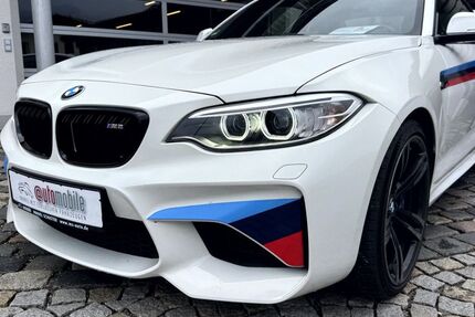 BMW M2 54.990 km 42.950 &euro; Flintsbach am Inn 83126