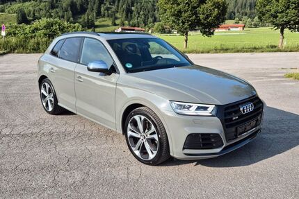 Audi SQ5 174.700 km 28.400 &euro; Bayrischzell 83735