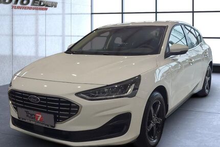 Ford Focus 19.690 km 18.450 &euro; Tuntenhausen 83104
