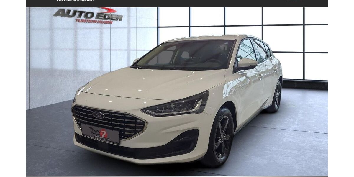 Ford Focus 19.690 km 18.450 &euro; Tuntenhausen 83104