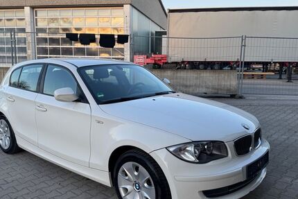 BMW 116 188.773 km 1.999 &euro; Edling 83533