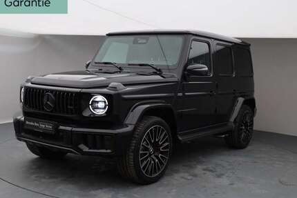Mercedes-Benz G 63 AMG 6.000 km 236.900 &euro; Ebersberg bei München 85560
