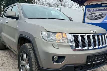 Jeep Cherokee 314.000 km 5.990 &euro; Kolbermoor 83059