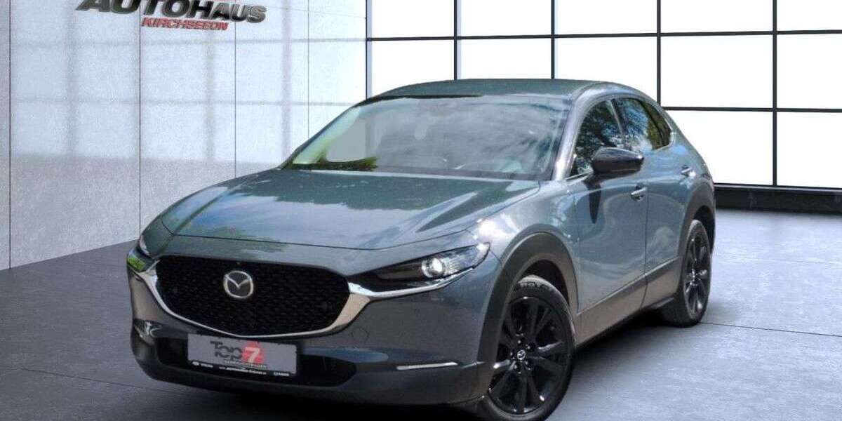 Mazda CX-30 67.400 km 21.450 &euro; Kirchseeon bei München 85614