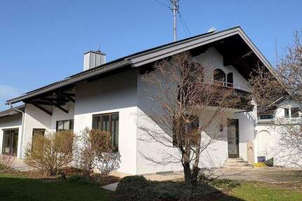 Haus Bernau am Chiemsee Bernau - 5 Zimmer, 180 m&sup2;, 1.100.000&euro; | Angebot:25680075