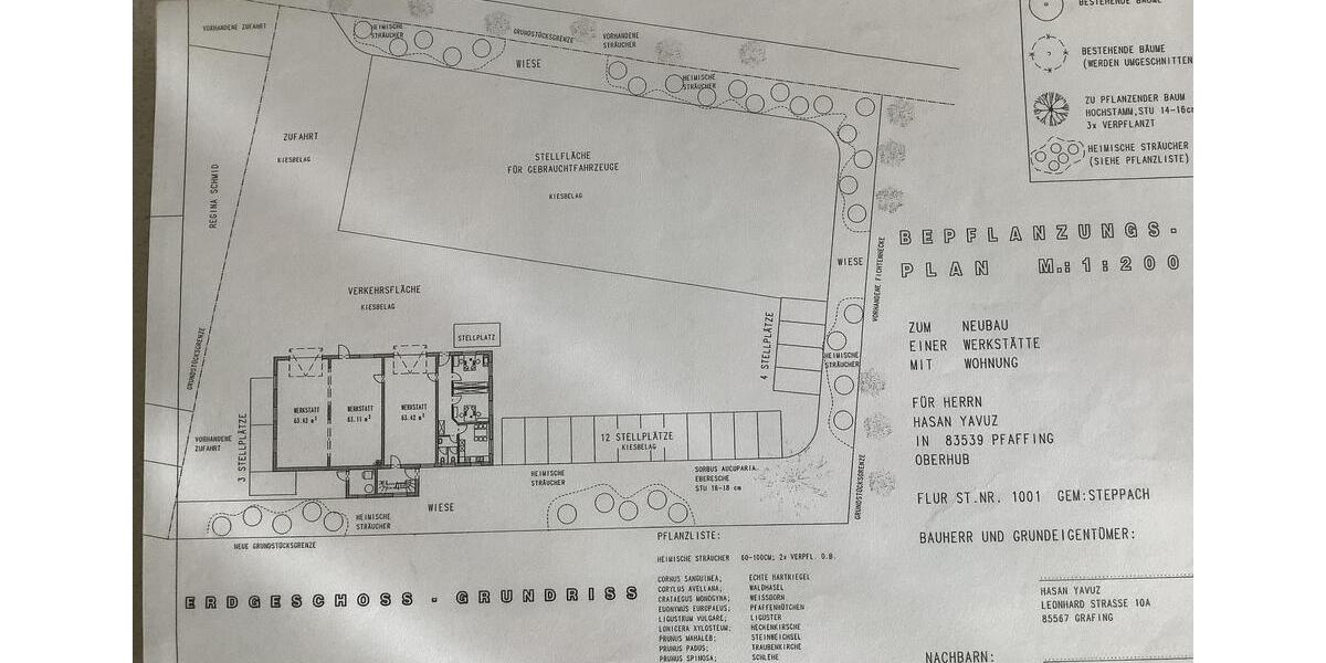 Einfamilienhaus Edling - 2.000.000&euro; | Angebot:23716203