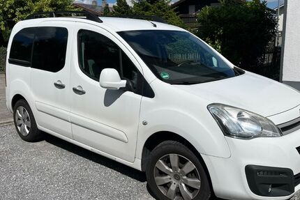 Citroen Berlingo 45.800 km 8.900 &euro; Kolbermoor 83059