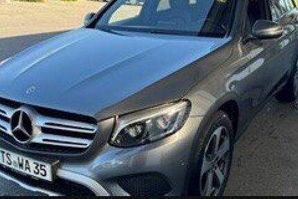 Mercedes-Benz GLC 250 175.500 km 23.950 &euro; Obing 83119