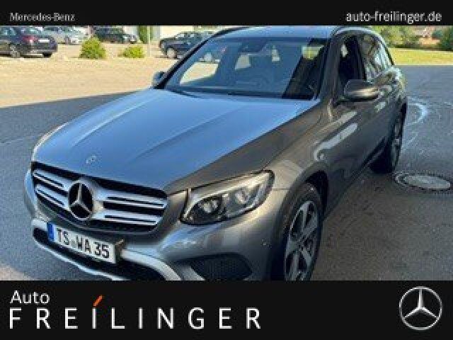 Mercedes-Benz GLC 250 175.500 km 23.950 &euro; Obing 83119