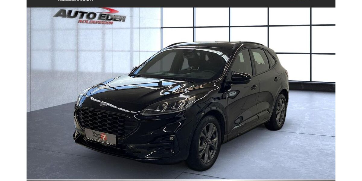 Ford Kuga 14.981 km 26.400 &euro; Kolbermoor 83059