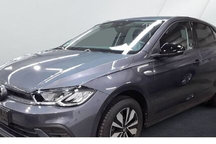 VW Polo 16.700 km 23.900 &euro; Ebersberg bei München 85560