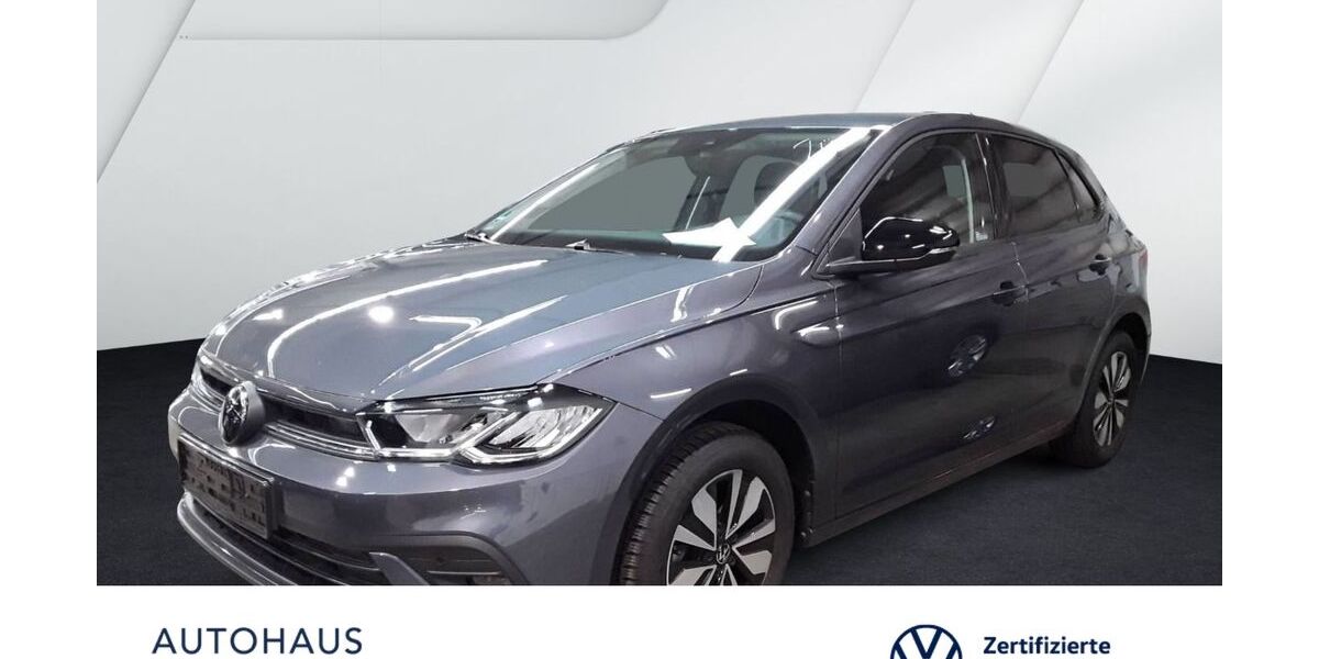 VW Polo 16.700 km 23.900 &euro; Ebersberg bei München 85560