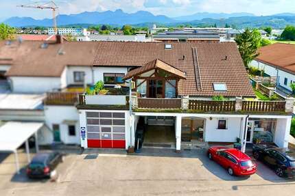 Haus Bruckmühl - 5 Zimmer, 211 m&sup2;, 1.270.000&euro; | Angebot:26906868