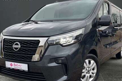 Nissan Primastar 21.890 km 32.890 &euro; Wasserburg 83512