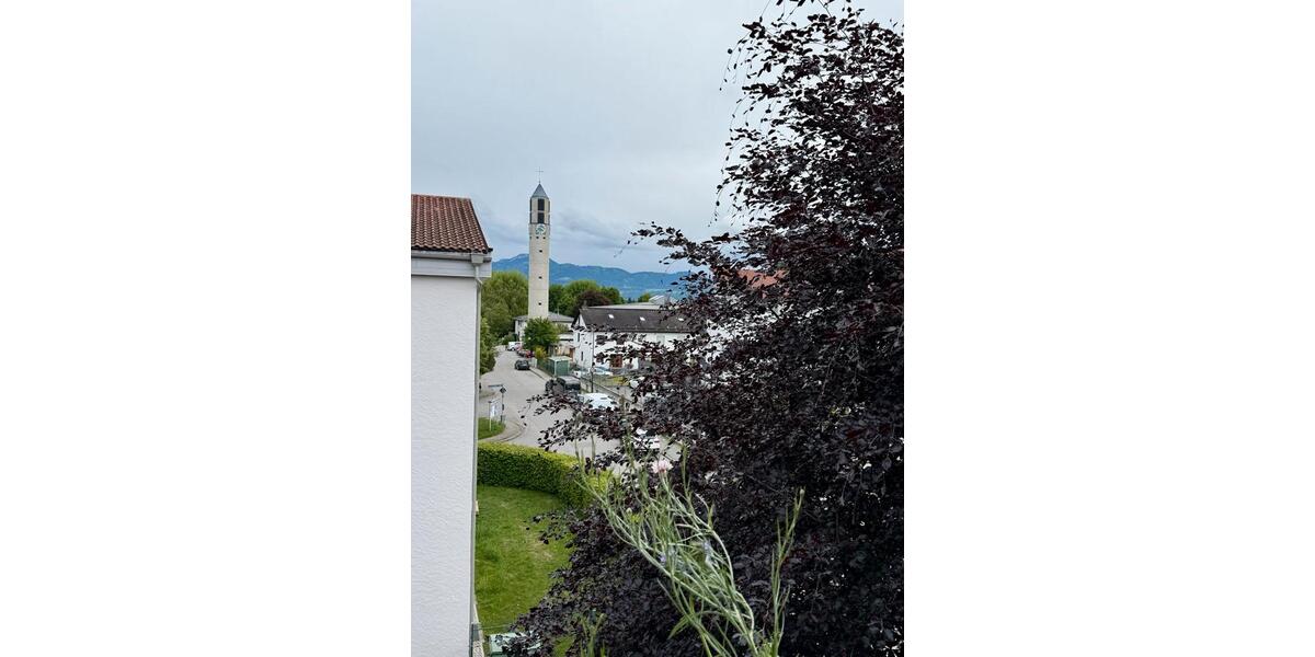 Etagenwohnung Kolbermoor - 3 Zimmer, 73 m&sup2;, 420.000&euro; | Angebot:26620806