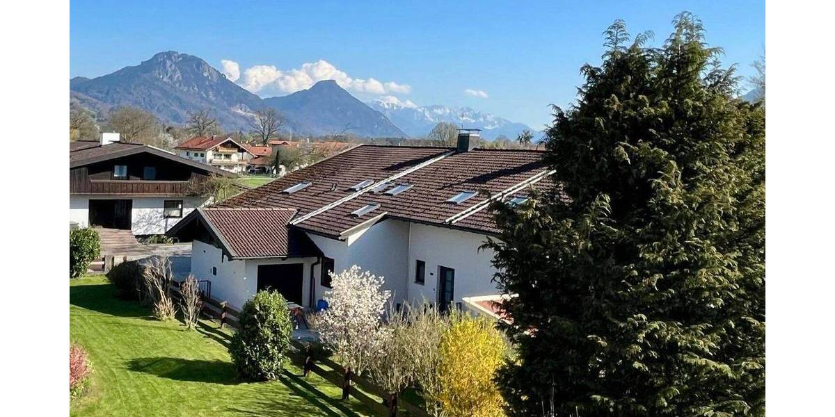 Etagenwohnung Raubling Kirchdorf - 4 Zimmer, 92 m&sup2;, 449.000&euro; | Angebot:26359010