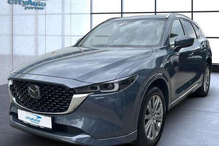 Mazda CX-5 57.170 km 29.890 &euro; Kolbermoor 83059