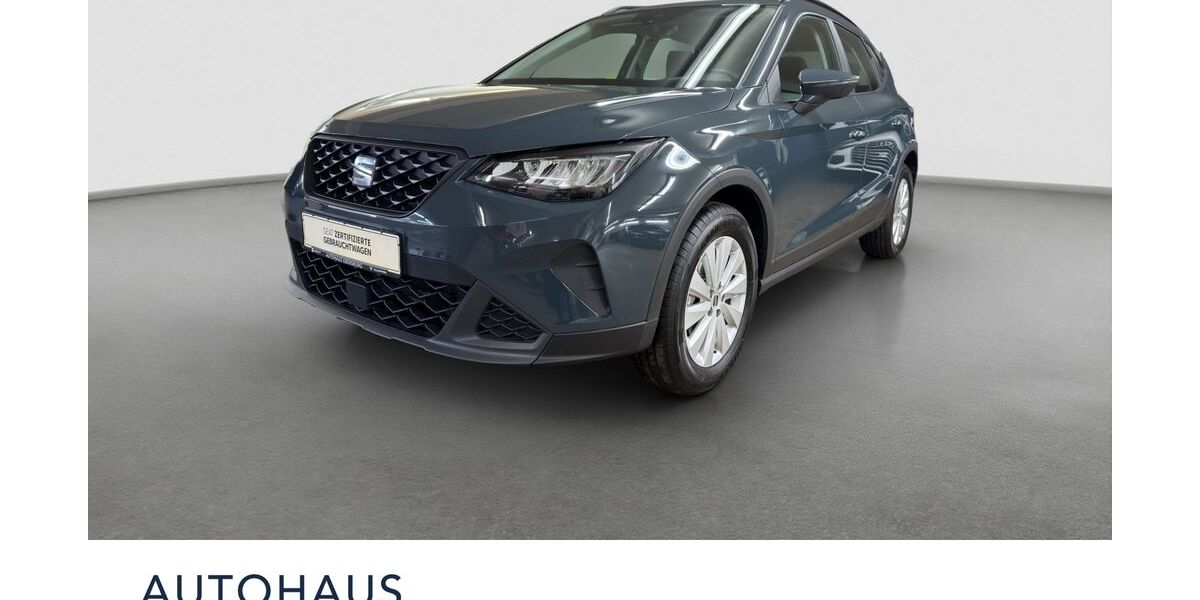 Seat Arona 8.950 km 19.400 &euro; Ebersberg bei München 85560
