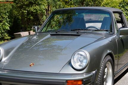 Porsche 911 Urmodell 116.088 km 109.500 &euro; Rosenheim 83022