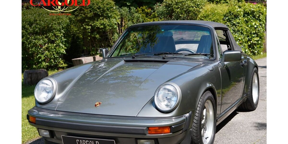 Porsche 911 Urmodell 116.088 km 109.500 &euro; Rosenheim 83022