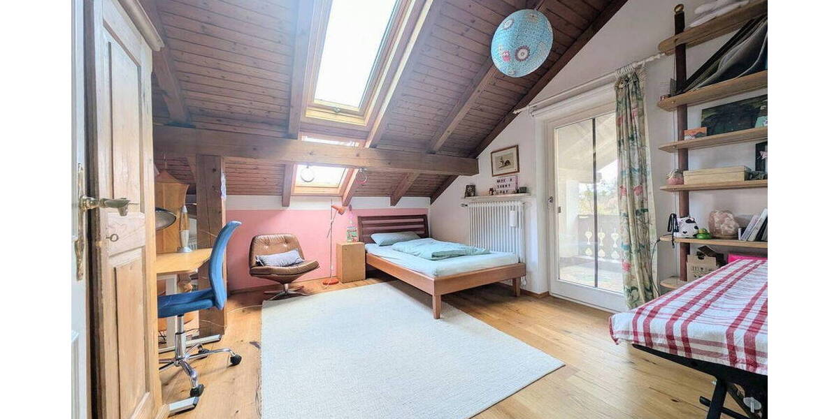 Doppelhaushälfte Ebersberg - 6 Zimmer, 200 m&sup2;, 999.900&euro; | Angebot:26703082